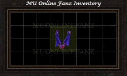 Excellent Demonic Gloves